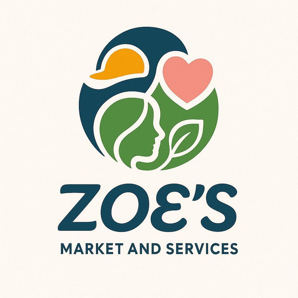 ZOE MARKET